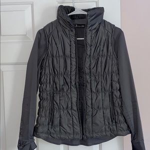 NEW YORK AND COMPANY VEST